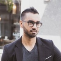 Shazard Bansraj, Crsp, Msc, Bsc