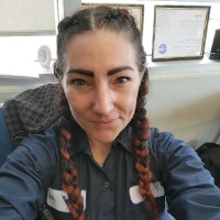 Amy Lafleur-Alders