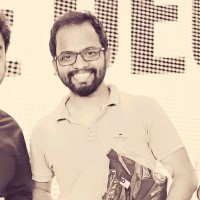 Jayesh Lanjekar