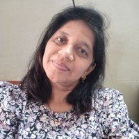 Archana Prabhudesai