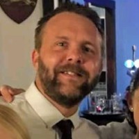Andy Walker