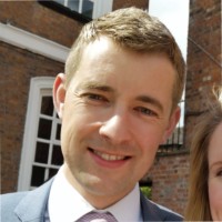 Peter Blyth