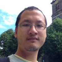 Jonathan Lin