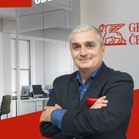 Martin Dostálek