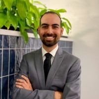 Nicholas Nahas, E.I.T.