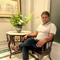 Vishal Paliwal