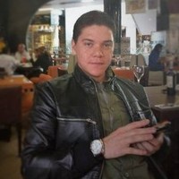 Danylo Diamond