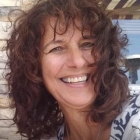 kate Buswell