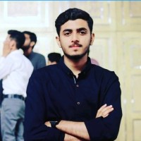 Muhammad Haseeb Javed