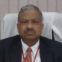 SHARAD KUMAR SAXENA