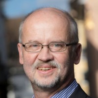 Dr. Arnd Wiedmann