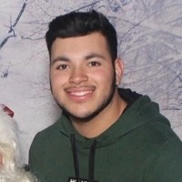 Jonathan Coronado