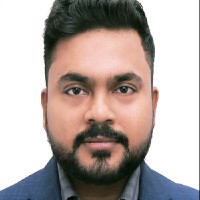 Md Shahrukh Hussain