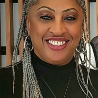 Karen Farquharson
