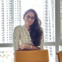 Lakshmi Sravya Koppula