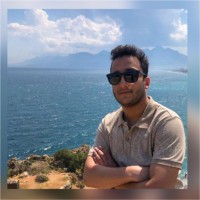 Muhammet Kerem Çatalkaya