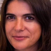 Marisa Pereira