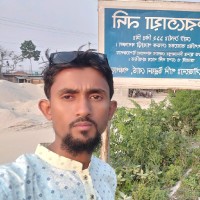 Md Abdul Halim