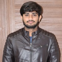 Er. Deepak Jangid