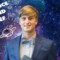 Zachary Keating