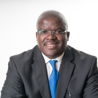 Mothobi Godfrey Keele, Ph.D (Wits)