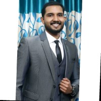 Deepu Reji