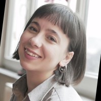 Kübra Selvi