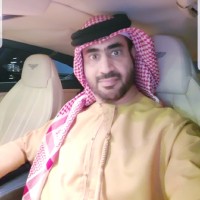 Khalifa Alqubaisi