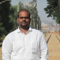 Venkatesh Goudar