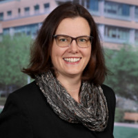 Jennie Stevenson