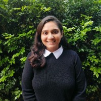 Helly Gajjar