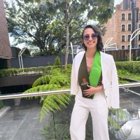 Alejandra Patiño Achury