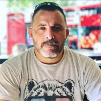 Greg Martins