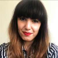 Miriam Magni