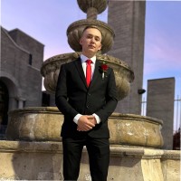 Justin M.