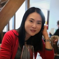 Ashley Li