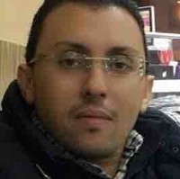 Bousnane Mohamed