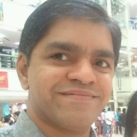 Sarvesh Kothari