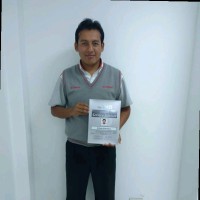 Edwin Hussein Garriazo Contreras