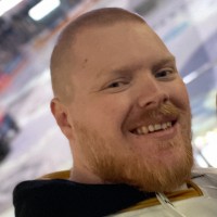 Luke Willetts