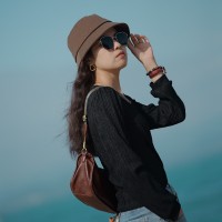 Chloe Wei