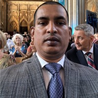 Mohammad Giasuddin
