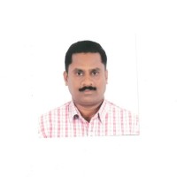 Krishnaraj rajamanickam