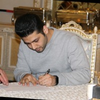 seyed mohamad Abolhasani