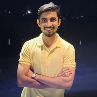 Aditya Bhoj
