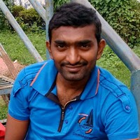 Chandu Kiran