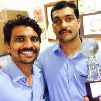 Vishal Patel