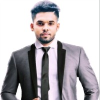 Deshan Chamalka