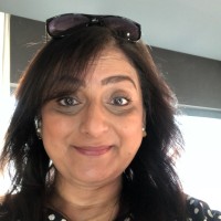 Naina Ravalia