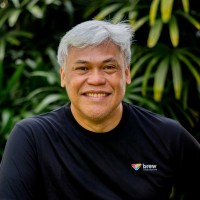 Marvin Isidore Macatol